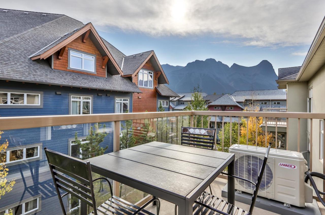Apartment Charming 1 Bdrm Loft With Views Managed By Little Sister Getaways Canmore