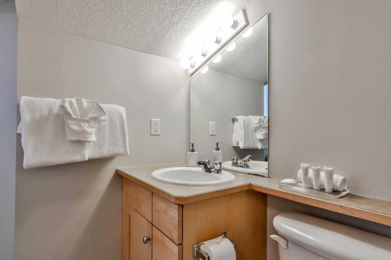 Charming 1 Bdrm Loft With Views Managed By Little Sister Getaways