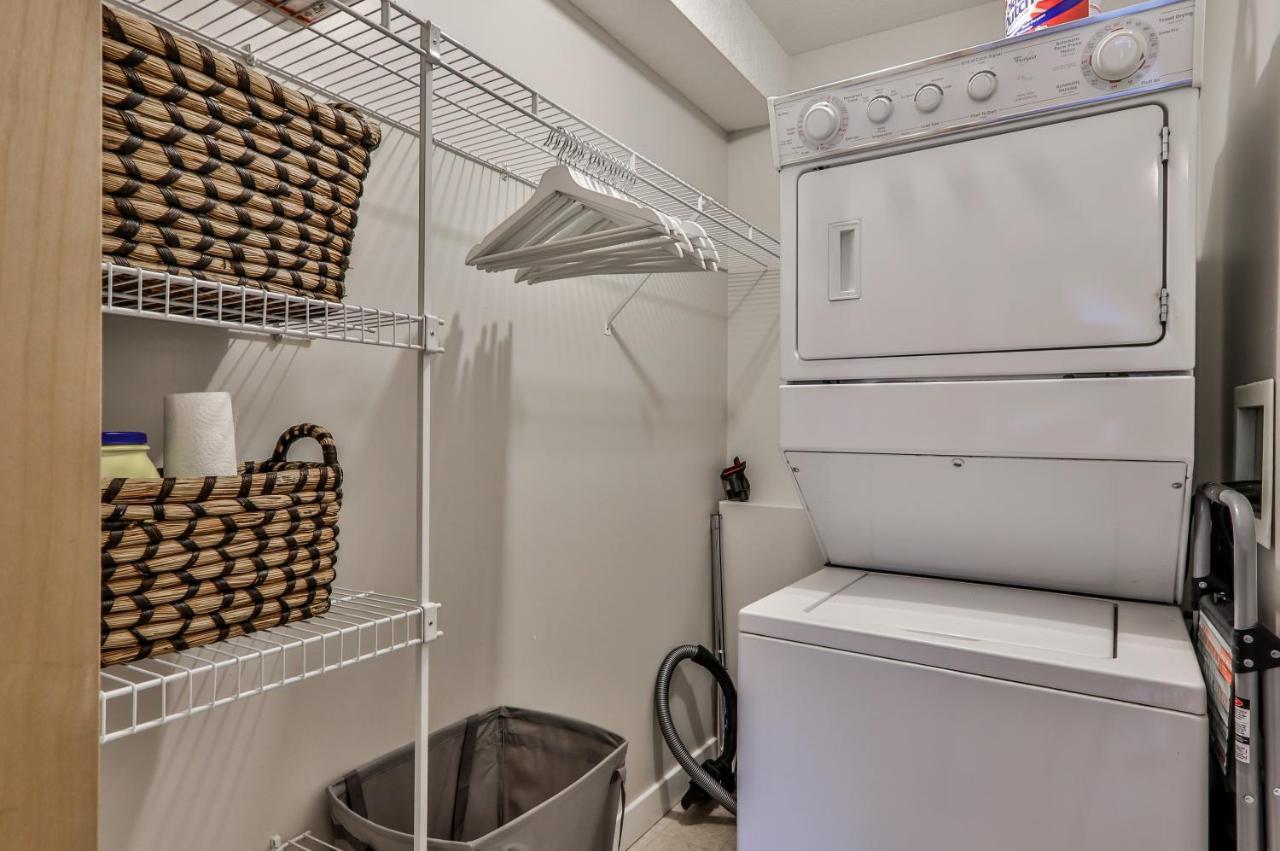 Charming 1 Bdrm Loft With Views Managed By Little Sister Getaways