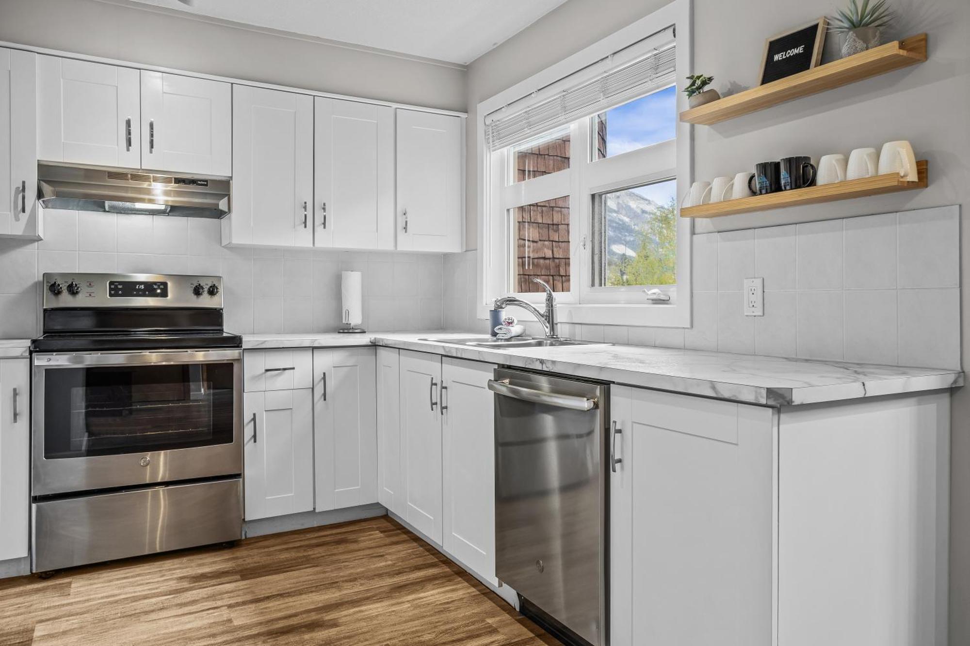 Charming 1 Bdrm Loft With Views Managed By Little Sister Getaways *